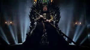 В Алматы установят трон из «Игры престолов»