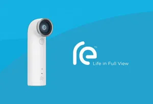 HTC готовит второе поколение экшн-камеры RE