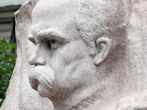 Кобзарь в степях Казахстана: МИД РК рассказал о творчестве Шевченко