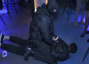 Шымкентте 80-ге жуық есірткі сату фактісіне қарсы іс-қимыл жасалды