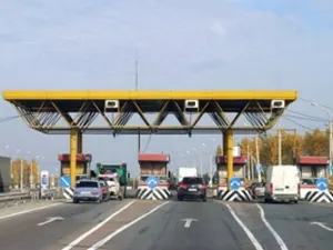 Оплатить проезд по дороге Астана – Щучинск можно через терминалы