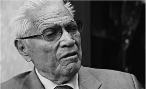 История ветерана ВОВ: Александр КолесниковЭксклюзив