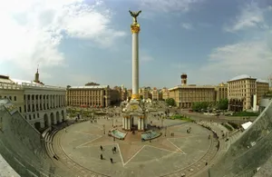 Казахстанская оппозиция готовится к съезду в КиевеЭксклюзив