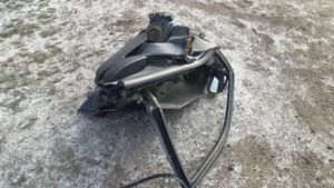 Авария в Алматы: Toyota влетела в автобус