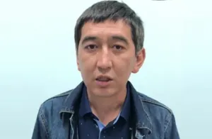 Задержание айтыскера Заитова прокомментировали в ДП Алматы