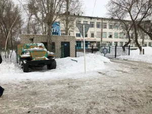 Шестнадцатилетний кадет сбросился с моста в Павлодаре