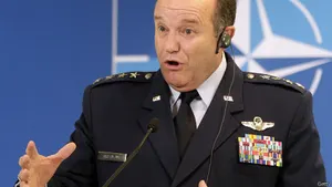 Генерал НАТО: украинское перемирие - «только на словах»