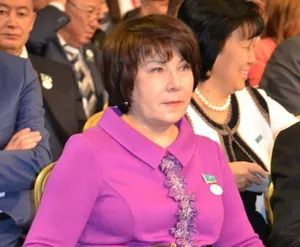 Депутат Карагусова: доходная часть бюджета повышена в связи с перерасчетом курса