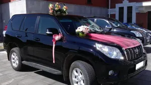 В Алматы задержан стрелок из свадебного кортежа