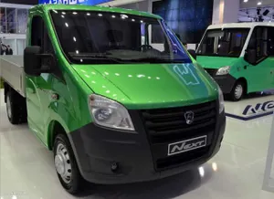 «ГАЗели» хотят прописать в Казахстане