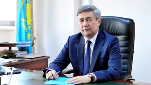 Назначен новый вице-министр энергетики РК