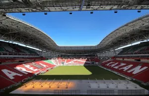 Замены городов плохо скажутся на подготовке к чемпионату мира