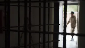 Заключенные в Венесуэле стали жертвами людоедов