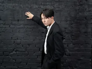 Димаша Кудайбергена номинировали на премию кинофестиваля в Лондоне