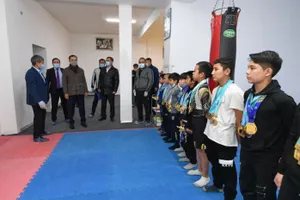 Сагинтаев рассказал о доступности социальных объектов в Алматы