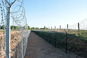 В Кыргызстане открыли воду для казахстанцев