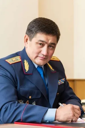 В Алматы снизилось число убийств