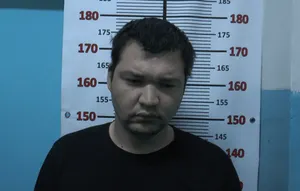 Задержанный в Алматы эмигрант брал кредиты на имя умерших людей