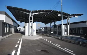 Четыре новых пропускных пункта заработали на границе Казахстана