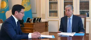 Все населенные пункты до конца года охватят мобильным интернетом в Казахстане