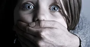 В Алматы снова пытались украсть ребенка, полиция бездействует