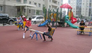 В Астане отремонтируют дворы и построят новые общественные пространства