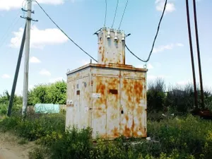 В Шымкенте от разряда тока погиб ребенок