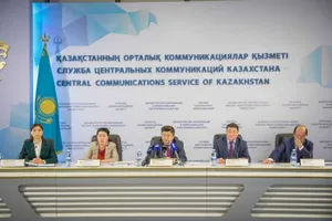 В МСХ РК объяснили введение запрета на санитарную вырубку лесов