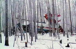 Пропавший самолет в Оренбургской области разбился: выживших нет