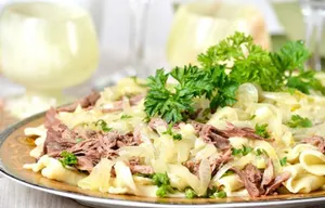 В декабре индекс бесбармака в Казахстане составил 41