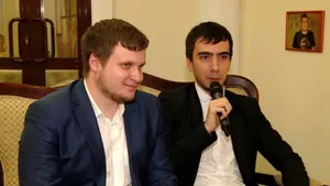 В администрации Эрдогана опровергли разговор с русскими пранкерами