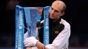 Николай Давыденко рассказал о призовых в большом теннисе