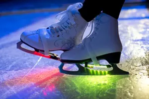 Ледяной Алматы: где лучше всего «поскользнуться»?