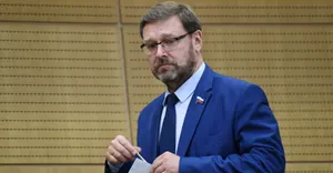 Россия не позволит США сломать баланс сил