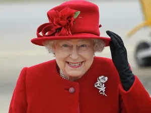 Скульптура Елизаветы II появится в Великобритании