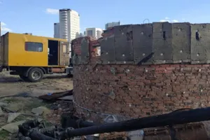 Сотрудники «Астана Су Арнасы» задержаны после гибели рабочих в Нур-Султане