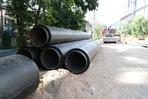 3,6 миллиарда тенге направят на реконструкцию теплосетей Актау