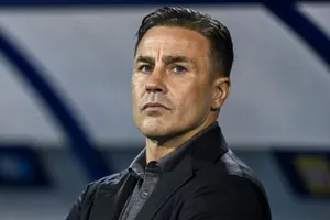 Фабио Каннаваро Өзбекстан құрамасының бас бапкері болды