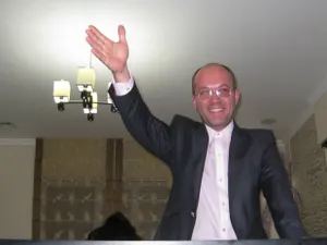 Чем славится «яичный снайпер» Цуканов с ранней юностиЭксклюзив