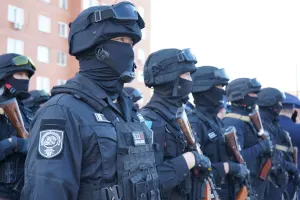 Павлодар облысында халықаралық іздеуде жүрген адамдар ұсталды