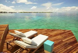 Самые дорогие отели мира: за что платим?Эксклюзив