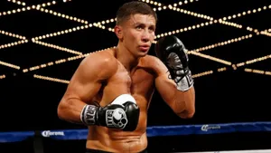 45 миллионов долларов за два боя получит Геннадий Головкин