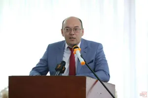 ОСДП отказалась от участия в выборах