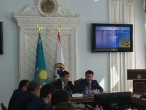 Карагандинские товары появятся на алматинских прилавках