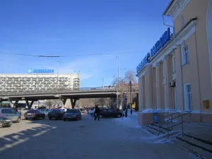 В два раза увеличить поток туристов намерены в Карагандинской области