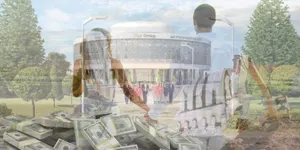 Почему алматинский Дворец бракосочетания передан в доверительное управление?Эксклюзив