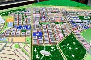 10 миллиардов тенге направят на модернизацию побережья Алаколя в 2026 году