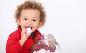 Британские дети оказались самыми привередливыми в еде