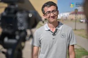 Столичный бизнесмен бесплатно обучает профессиям малообеспеченных граждан