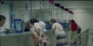 Районная налоговая Алматы дала музыкальное напутствие жителямЭксклюзив